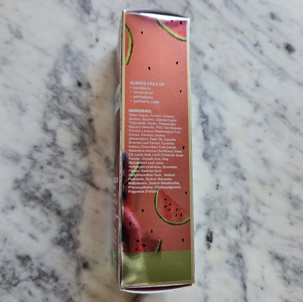 Summer Beauty Skincare Bundle